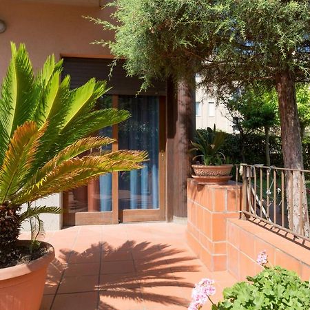 B&B La Quercia Pescara Exterior foto