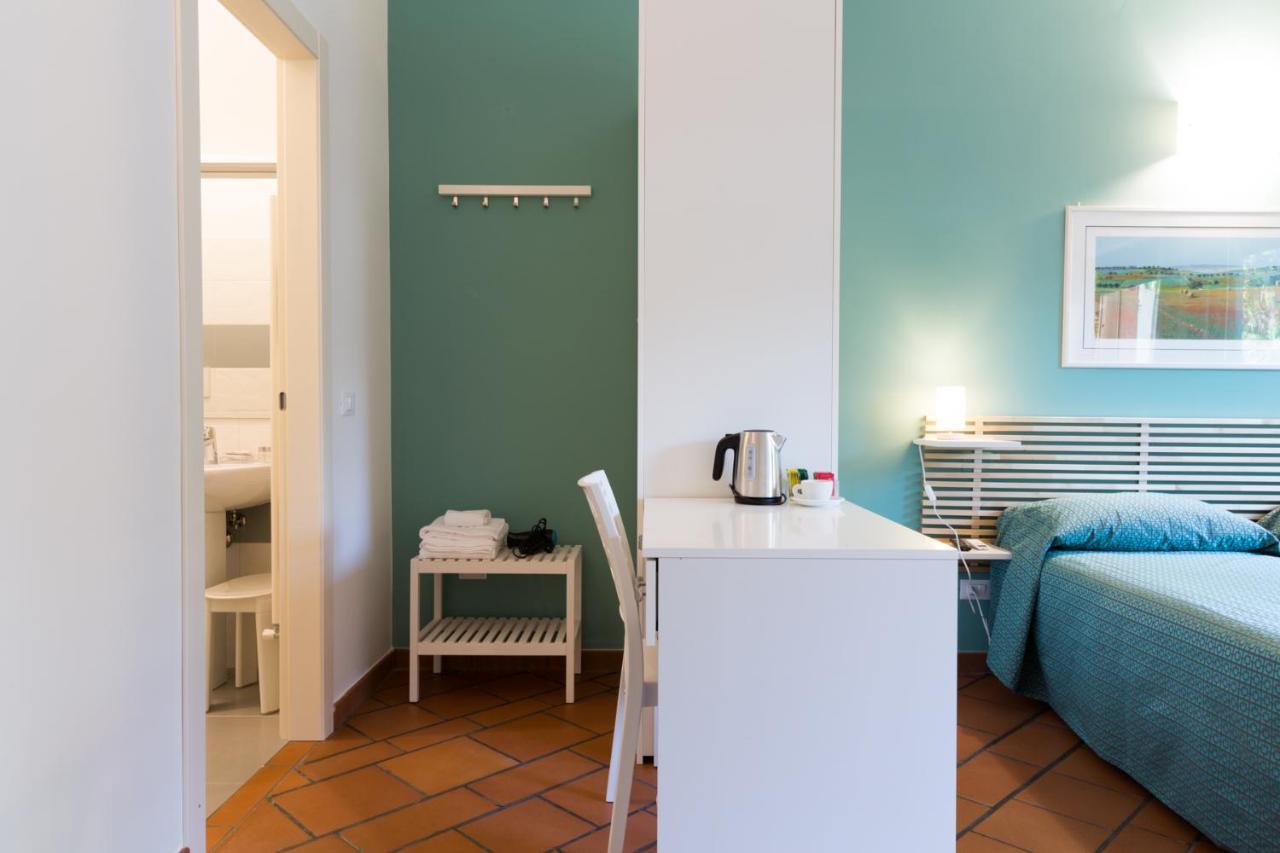 B&B La Quercia Pescara Exterior foto