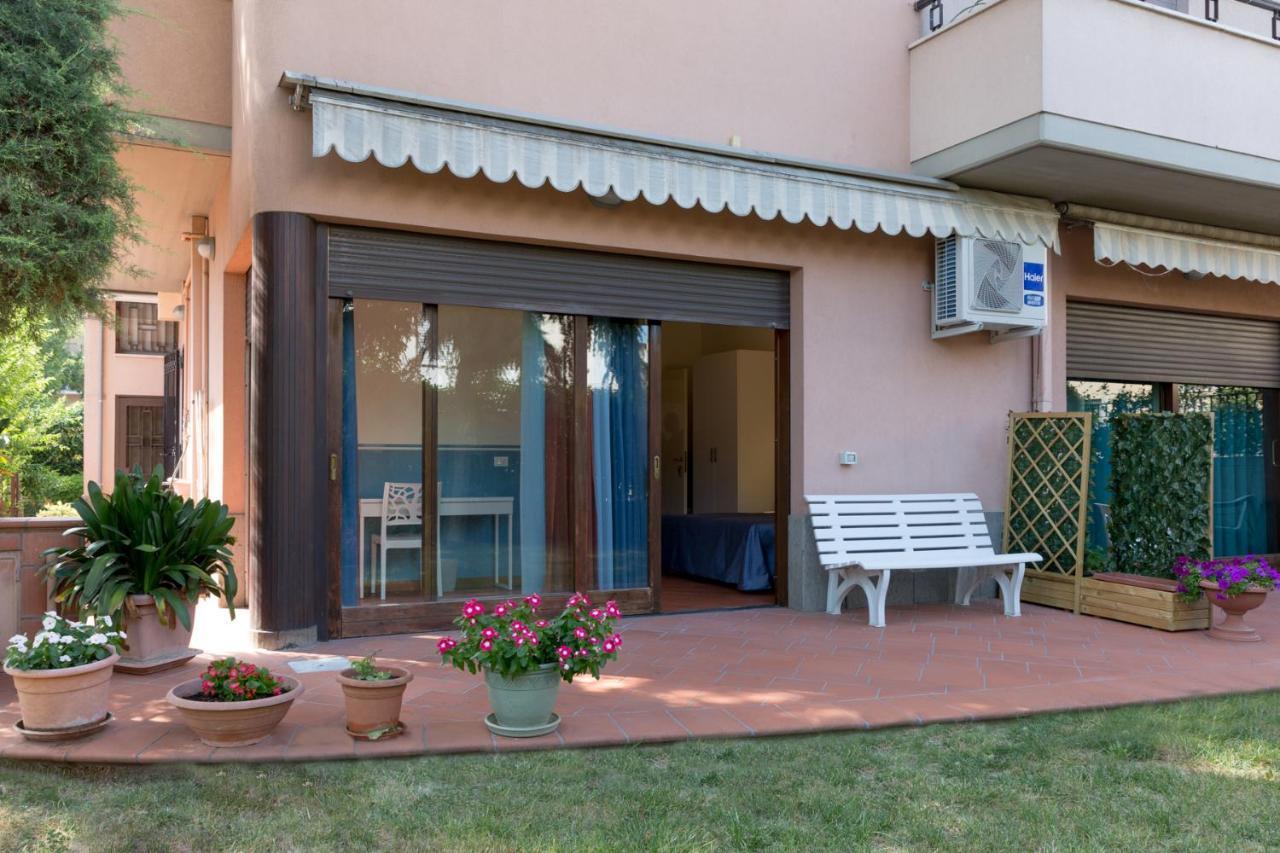 B&B La Quercia Pescara Exterior foto